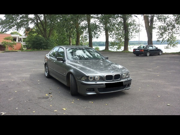20.BMW 525D 120kw