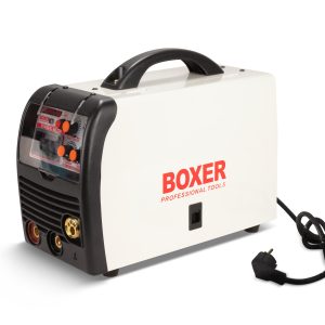 BOXER MIG/MMA 2in1 350A pusautomatis