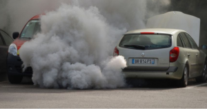 Read more about the article Viso gero, „dyzelgeite“: artėja benzininių ir dyzelinių automobilių eros pabaiga